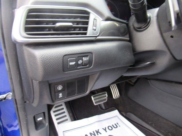 Honda Accord Sport CVT 2019