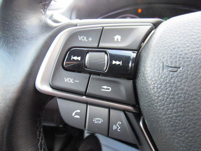 Honda Accord Sport CVT 2019