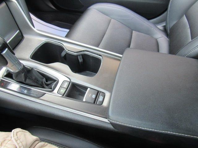 Honda Accord Sport CVT 2019