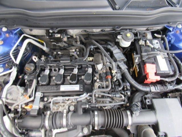 Honda Accord Sport CVT 2019