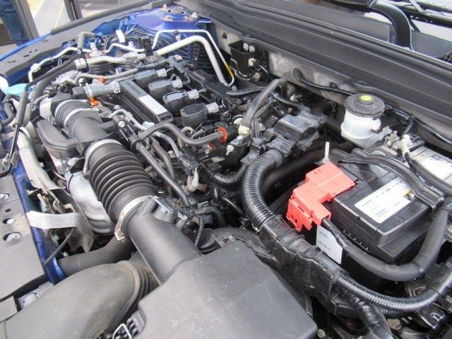 Honda Accord Sport CVT 2019