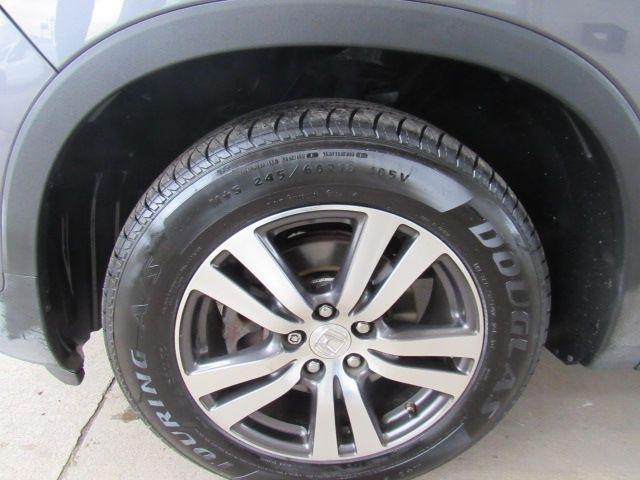 Honda Pilot EX 4WD 2016