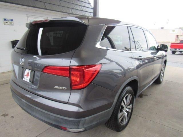 Honda Pilot EX 4WD 2016