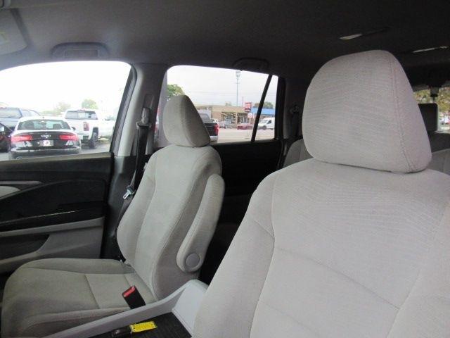 Honda Pilot EX 4WD 2016
