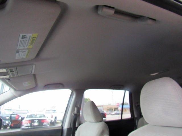 Honda Pilot EX 4WD 2016