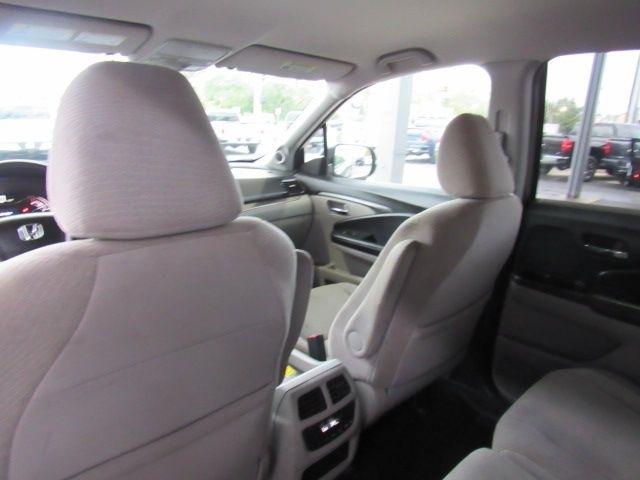 Honda Pilot EX 4WD 2016