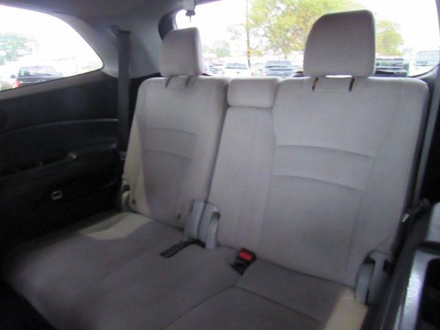 Honda Pilot EX 4WD 2016