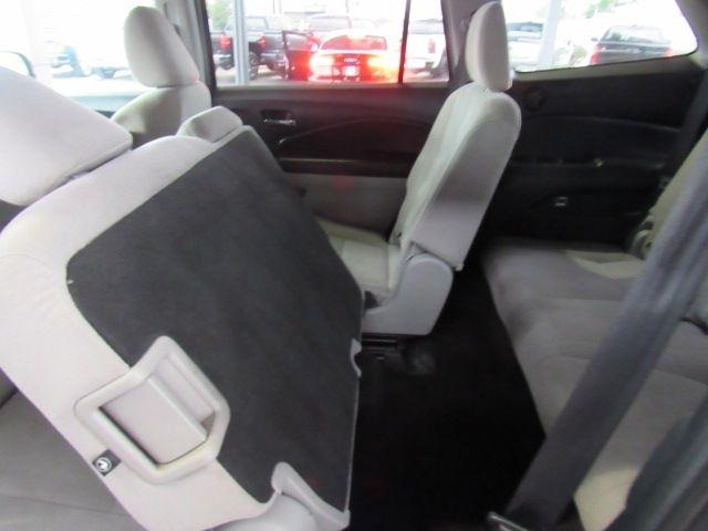 Honda Pilot EX 4WD 2016