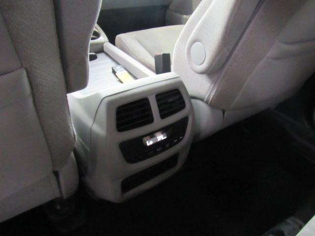 Honda Pilot EX 4WD 2016