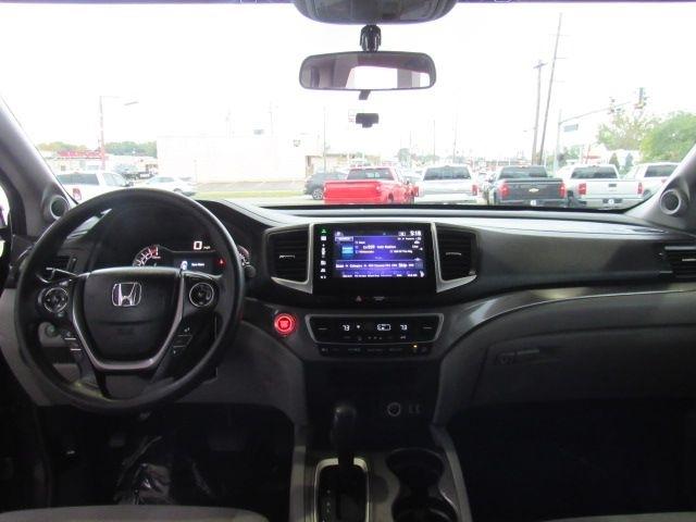 Honda Pilot EX 4WD 2016