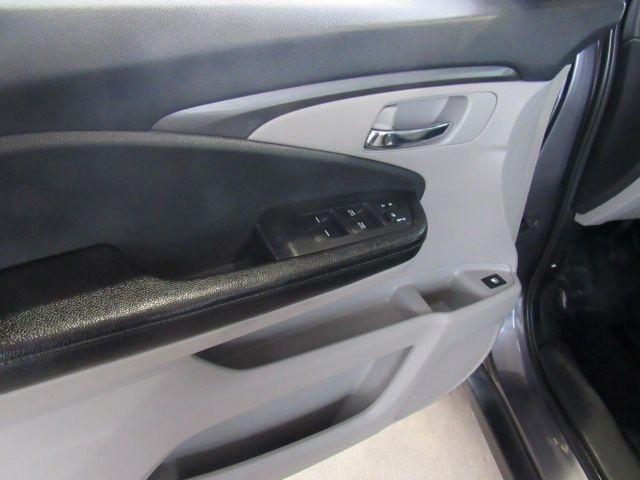 Honda Pilot EX 4WD 2016