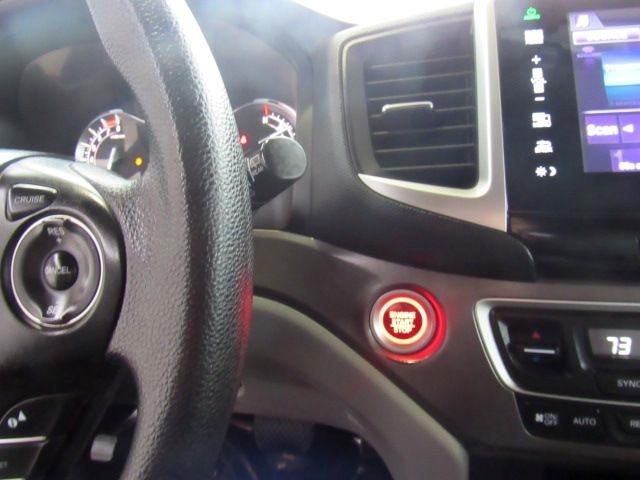 Honda Pilot EX 4WD 2016