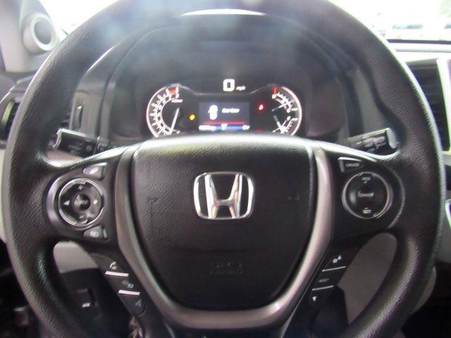 Honda Pilot EX 4WD 2016