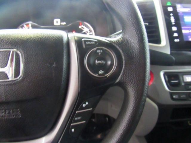 Honda Pilot EX 4WD 2016