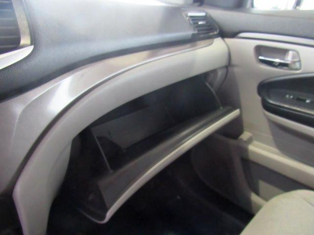 Honda Pilot EX 4WD 2016