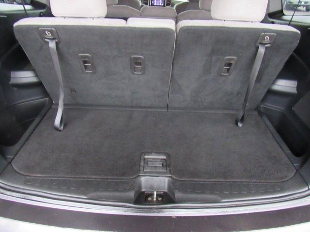 Honda Pilot EX 4WD 2016