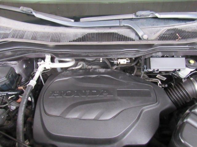 Honda Pilot EX 4WD 2016