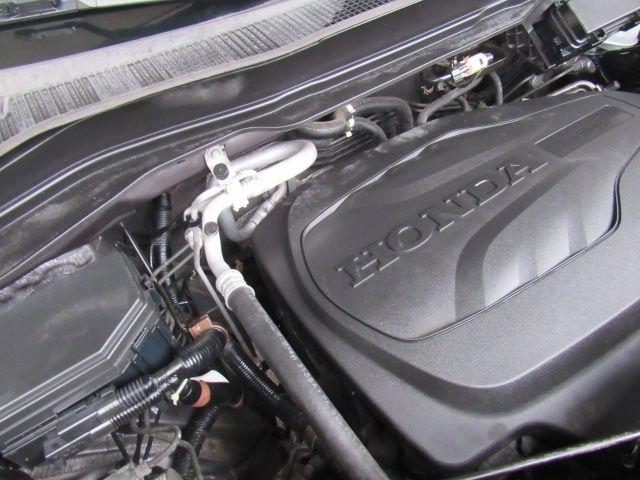 Honda Pilot EX 4WD 2016