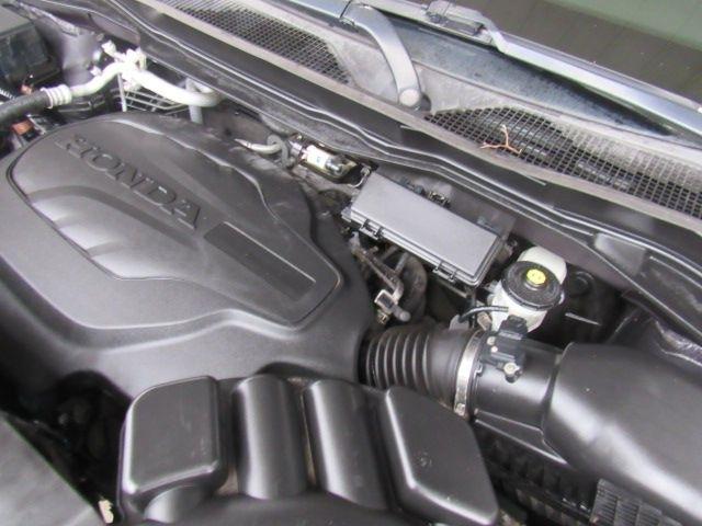 Honda Pilot EX 4WD 2016
