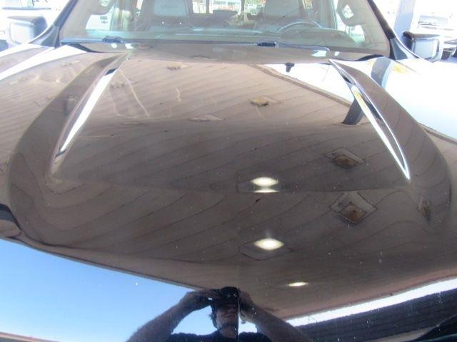 Chevrolet Silverado 1500 High Country Crew Cab 4WD 2020