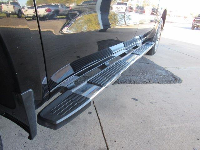 Chevrolet Silverado 1500 High Country Crew Cab 4WD 2020
