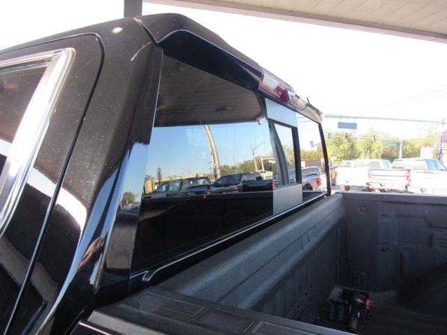 Chevrolet Silverado 1500 High Country Crew Cab 4WD 2020