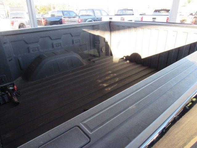 Chevrolet Silverado 1500 High Country Crew Cab 4WD 2020