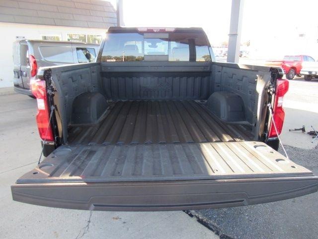 Chevrolet Silverado 1500 High Country Crew Cab 4WD 2020