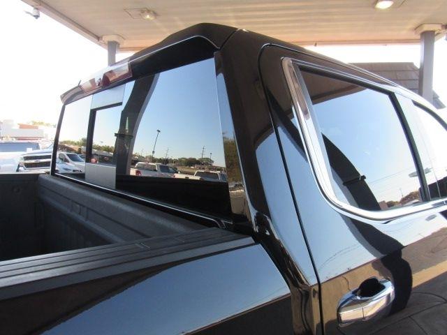 Chevrolet Silverado 1500 High Country Crew Cab 4WD 2020