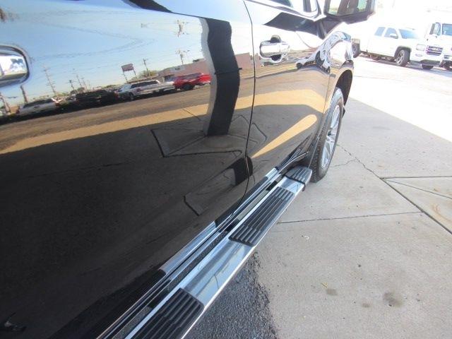 Chevrolet Silverado 1500 High Country Crew Cab 4WD 2020