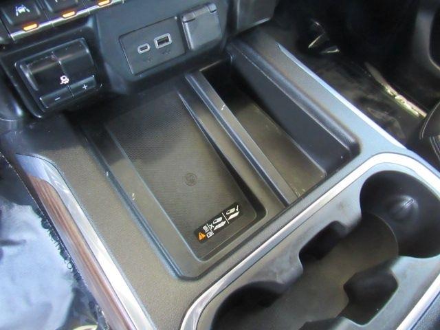 Chevrolet Silverado 1500 High Country Crew Cab 4WD 2020