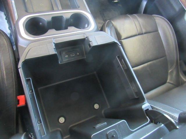 Chevrolet Silverado 1500 High Country Crew Cab 4WD 2020