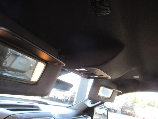 Chevrolet Silverado 1500 High Country Crew Cab 4WD 2020