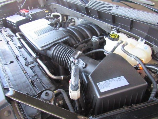 Chevrolet Silverado 1500 High Country Crew Cab 4WD 2020