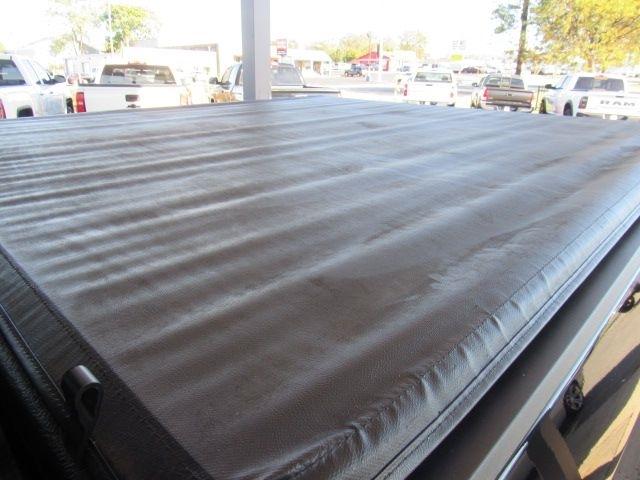Chevrolet Silverado 1500 Custom Trail Boss Crew Cab Short Box 4WD 2021