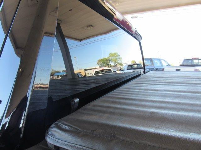 Chevrolet Silverado 1500 Custom Trail Boss Crew Cab Short Box 4WD 2021