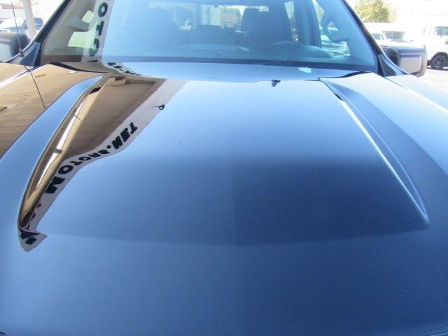 Chevrolet Silverado 1500 Custom Trail Boss Crew Cab Long Box 4WD 2020