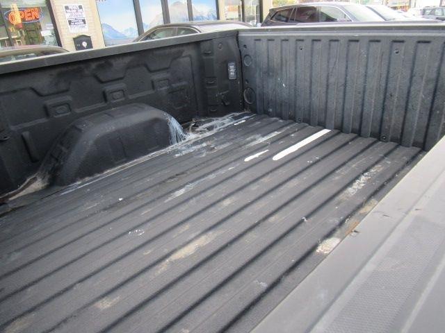 Chevrolet Silverado 1500 LT Crew Cab 4WD 2019