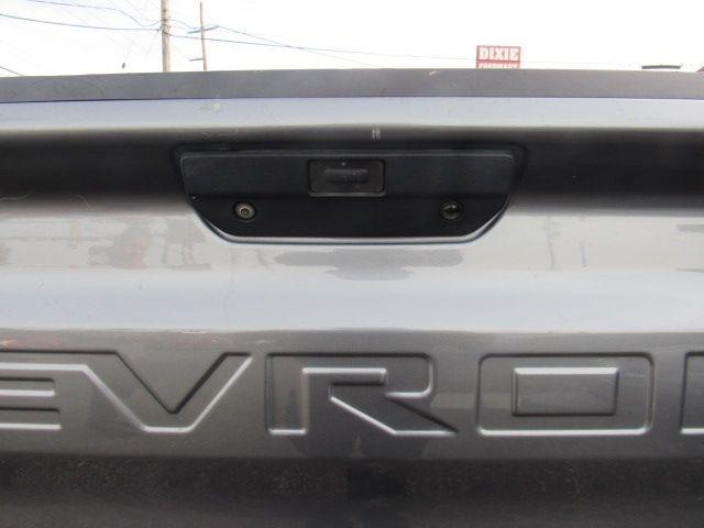 Chevrolet Silverado 1500 LT Crew Cab 4WD 2019