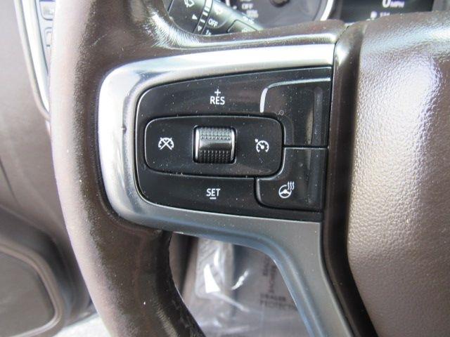 Chevrolet Silverado 1500 LT Crew Cab 4WD 2019