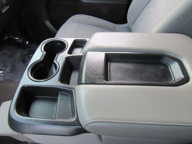 Chevrolet Silverado 1500 LT Crew Cab 4WD 2019