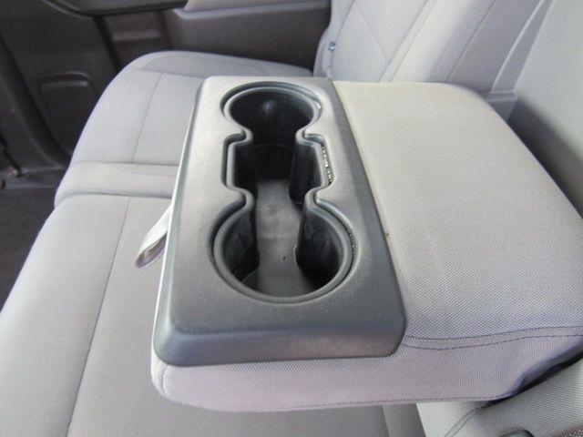 Chevrolet Silverado 1500 LT Crew Cab 4WD 2019