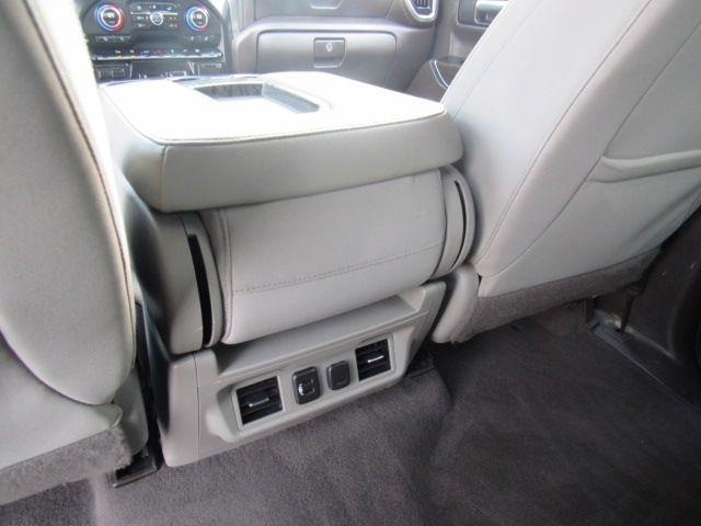 Chevrolet Silverado 1500 LT Crew Cab 4WD 2019