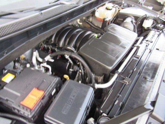 Chevrolet Silverado 1500 LT Crew Cab 4WD 2019