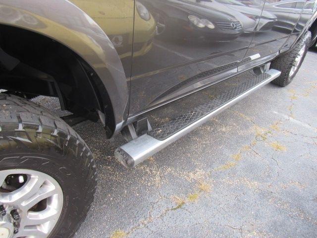 RAM 2500 Laramie Crew Cab SWB 4WD 2018