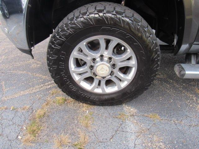 RAM 2500 Laramie Crew Cab SWB 4WD 2018