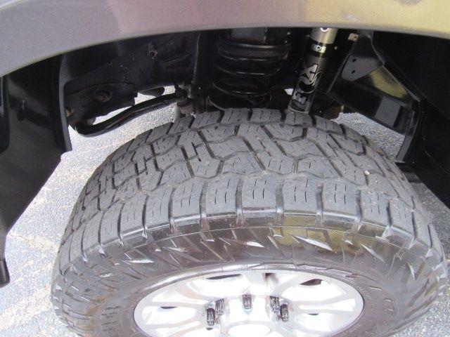 RAM 2500 Laramie Crew Cab SWB 4WD 2018