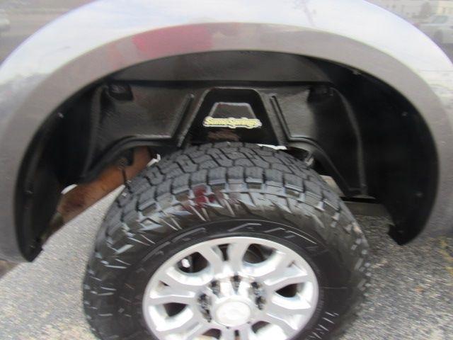 RAM 2500 Laramie Crew Cab SWB 4WD 2018