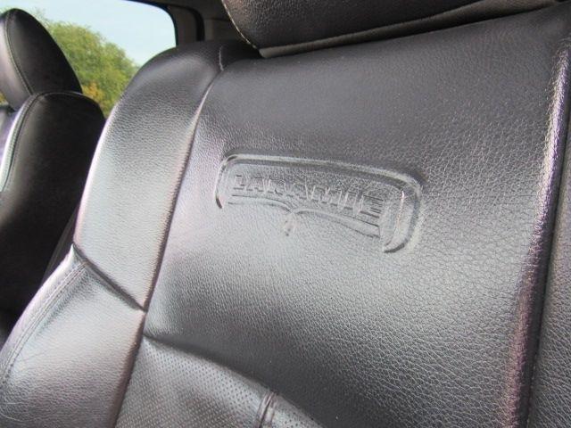 RAM 2500 Laramie Crew Cab SWB 4WD 2018