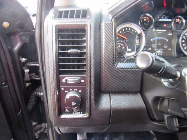 RAM 2500 Laramie Crew Cab SWB 4WD 2018